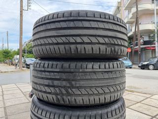 Γνήσια ζαντολάστιχα BMW X5-thumb-12