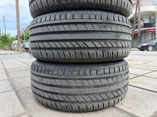 Γνήσια ζαντολάστιχα BMW X5-thumb-13
