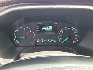 Κλούβα Ford 2019 Transit#Custom#L2#2.0CC#130hp#Navi#Euro6-thumb-71