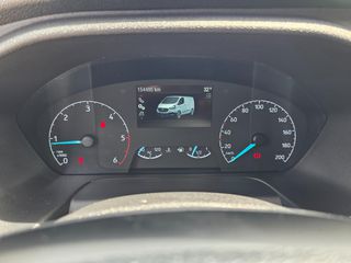 Κλούβα Ford 2019 Transit#Custom#L2#2.0CC#130hp#Navi#Euro6-thumb-72