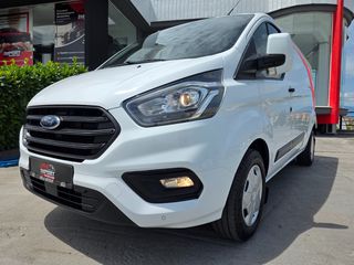 Κλούβα Ford 2019 Transit#Custom#L2#2.0CC#130hp#Navi#Euro6-thumb-104