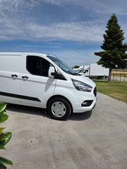 Κλούβα Ford 2019 Transit#Custom#L2#2.0CC#130hp#Navi#Euro6-thumb-108