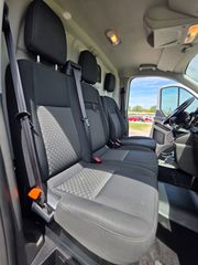 Κλούβα Ford 2019 Transit#Custom#L2#2.0CC#130hp#Navi#Euro6-thumb-96