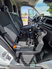 Κλούβα Ford 2019 Transit#Custom#L2#2.0CC#130hp#Navi#Euro6-thumb-97