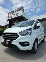 Κλούβα Ford 2019 Transit#Custom#L2#2.0CC#130hp#Navi#Euro6-thumb-3
