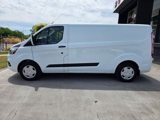 Κλούβα Ford 2019 Transit#Custom#L2#2.0CC#130hp#Navi#Euro6-thumb-6