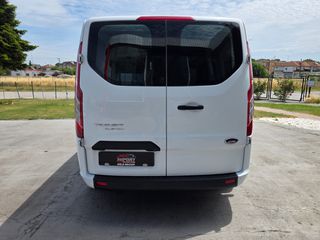 Κλούβα Ford 2019 Transit#Custom#L2#2.0CC#130hp#Navi#Euro6-thumb-8
