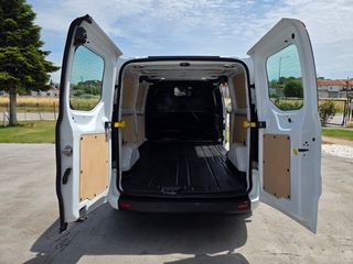 Κλούβα Ford 2019 Transit#Custom#L2#2.0CC#130hp#Navi#Euro6-thumb-40