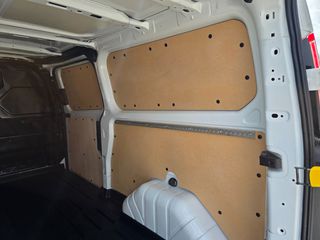 Κλούβα Ford 2019 Transit#Custom#L2#2.0CC#130hp#Navi#Euro6-thumb-48