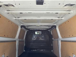 Κλούβα Ford 2019 Transit#Custom#L2#2.0CC#130hp#Navi#Euro6-thumb-50