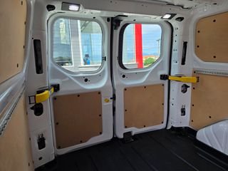 Κλούβα Ford 2019 Transit#Custom#L2#2.0CC#130hp#Navi#Euro6-thumb-52