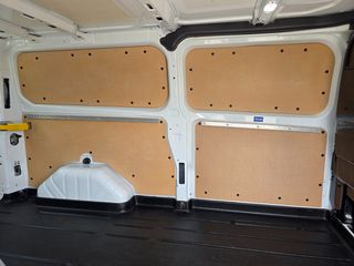 Κλούβα Ford 2019 Transit#Custom#L2#2.0CC#130hp#Navi#Euro6-thumb-53