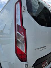 Κλούβα Ford 2019 Transit#Custom#L2#2.0CC#130hp#Navi#Euro6-thumb-25