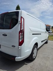 Κλούβα Ford 2019 Transit#Custom#L2#2.0CC#130hp#Navi#Euro6-thumb-30