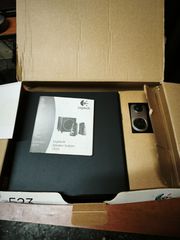 Ηχεία 2.1 Logitech Z523-thumb-4
