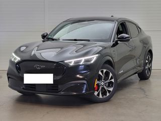 Ford Mustang Mach-E 2021 SPECIAL EDITION AWD 540 ΧΛΜ ΑΥΤΟΝΟΜΙΑ-thumb-6