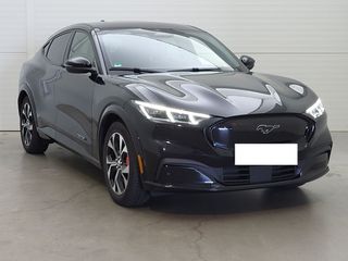 Ford Mustang Mach-E 2021 SPECIAL EDITION AWD 540 ΧΛΜ ΑΥΤΟΝΟΜΙΑ-thumb-8