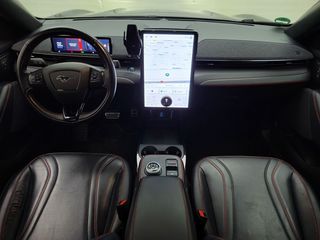 Ford Mustang Mach-E 2021 SPECIAL EDITION AWD 540 ΧΛΜ ΑΥΤΟΝΟΜΙΑ-thumb-10