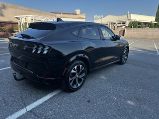 Ford Mustang Mach-E 2021 SPECIAL EDITION AWD 540 ΧΛΜ ΑΥΤΟΝΟΜΙΑ-thumb-2
