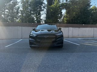 Ford Mustang Mach-E 2021 SPECIAL EDITION AWD 540 ΧΛΜ ΑΥΤΟΝΟΜΙΑ-thumb-1
