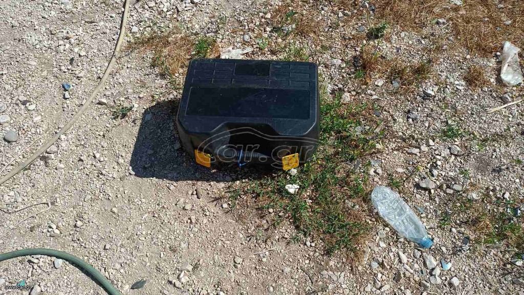 Ηλεκτροσυγκόλληση Stanley 2017 250 inverter