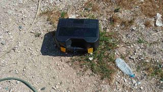 Ηλεκτροσυγκόλληση Stanley 2017 250 inverter