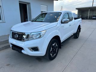 Nissan Navara 2020 NP 300 1.5 cab