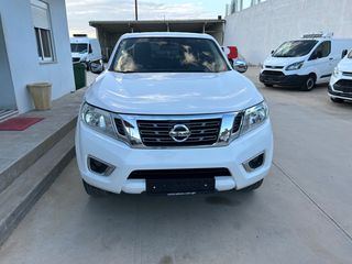 Nissan Navara 2020 NP 300 1.5 cab-thumb-2