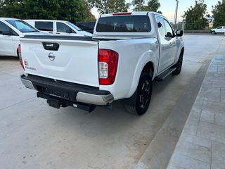 Nissan Navara 2020 NP 300 1.5 cab-thumb-5