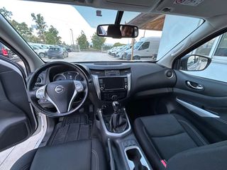 Nissan Navara 2020 NP 300 1.5 cab-thumb-8