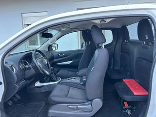 Nissan Navara 2020 NP 300 1.5 cab-thumb-10