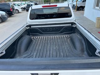 Nissan Navara 2020 NP 300 1.5 cab-thumb-13