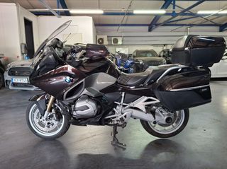 Bmw R 1200 RT 2016