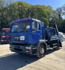 Αλυσιδάκι MAN 2007 TGM 280 ΑΛΥΣΙΔΑΚΙ