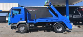 Αλυσιδάκι MAN 2007 TGM 280 ΑΛΥΣΙΔΑΚΙ GERGEN ΣΟΥΣΤΑ ΛΕΒΙΕ-thumb-1