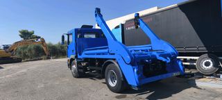 Αλυσιδάκι MAN 2007 TGM 280 ΑΛΥΣΙΔΑΚΙ GERGEN ΣΟΥΣΤΑ ΛΕΒΙΕ-thumb-6