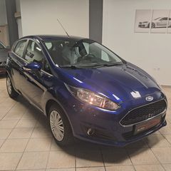 Ford Fiesta 2017 ECOBOOST 1.0-thumb-8