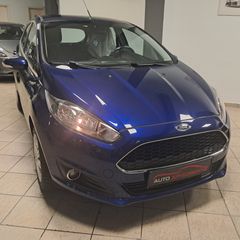 Ford Fiesta 2017 ECOBOOST 1.0-thumb-5