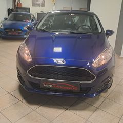 Ford Fiesta 2017 ECOBOOST 1.0-thumb-7