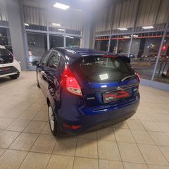 Ford Fiesta 2017 ECOBOOST 1.0-thumb-11