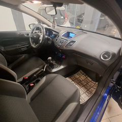 Ford Fiesta 2017 ECOBOOST 1.0-thumb-14
