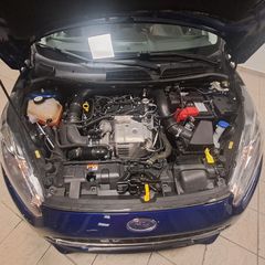 Ford Fiesta 2017 ECOBOOST 1.0-thumb-17
