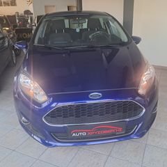 Ford Fiesta 2017 ECOBOOST 1.0-thumb-19