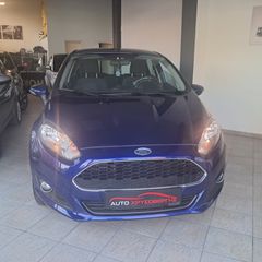 Ford Fiesta 2017 ECOBOOST 1.0-thumb-20