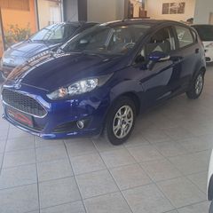 Ford Fiesta 2017 ECOBOOST 1.0-thumb-9