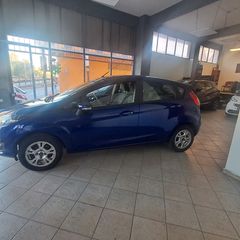 Ford Fiesta 2017 ECOBOOST 1.0-thumb-3