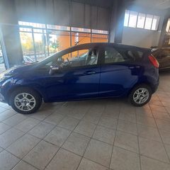 Ford Fiesta 2017 ECOBOOST 1.0-thumb-22