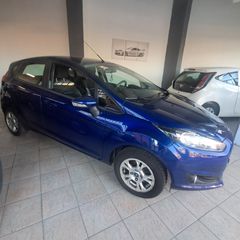 Ford Fiesta 2017 ECOBOOST 1.0-thumb-1