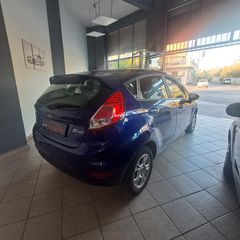 Ford Fiesta 2017 ECOBOOST 1.0-thumb-4