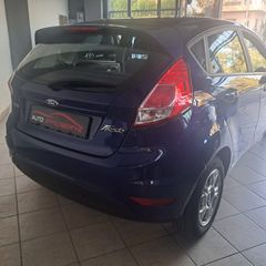Ford Fiesta 2017 ECOBOOST 1.0-thumb-26